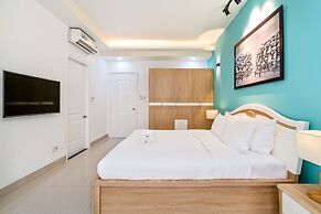 Stephen Luxury Apartments