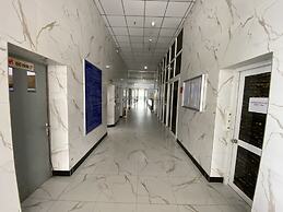 Stephen Luxury Apartments