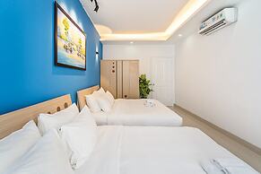 Stephen Luxury Apartments