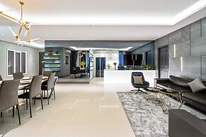 Stephen Luxury Apartments