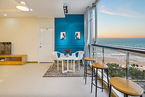 Stephen Luxury Apartments