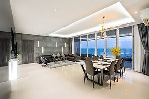 Stephen Luxury Apartments