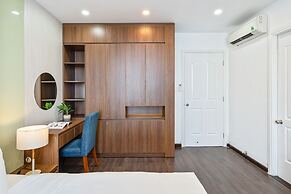 Stephen Luxury Apartments