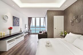 Stephen Luxury Apartments