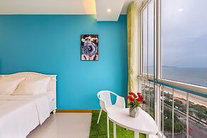 Stephen Luxury Apartments