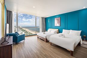 Stephen Luxury Apartments