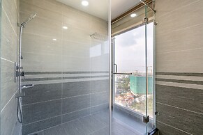 Stephen Luxury Apartments