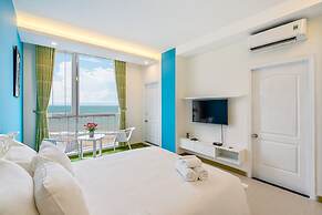 Stephen Luxury Apartments