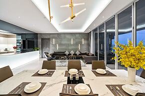 Stephen Luxury Apartments