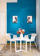 Stephen Luxury Apartments