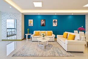 Stephen Luxury Apartments