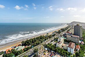 Stephen Luxury Apartments