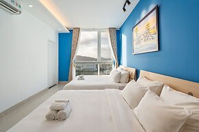 Stephen Luxury Apartments