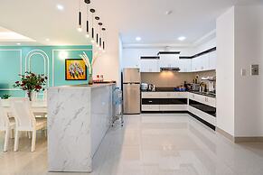 Stephen Luxury Apartments