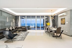 Stephen Luxury Apartments