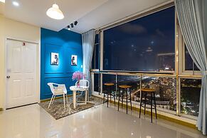 Stephen Luxury Apartments