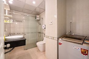 Stephen Luxury Apartments