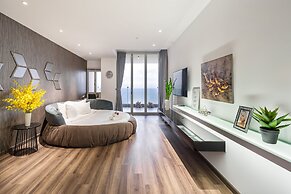 Stephen Luxury Apartments