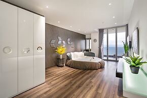 Stephen Luxury Apartments