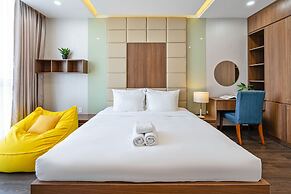 Stephen Luxury Apartments