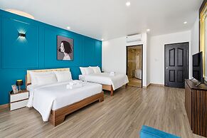 Stephen Luxury Apartments