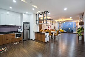 Stephen Luxury Apartments