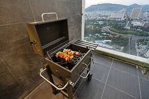 Stephen Luxury Apartments