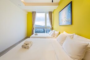 Stephen Luxury Apartments