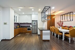 Stephen Luxury Apartments