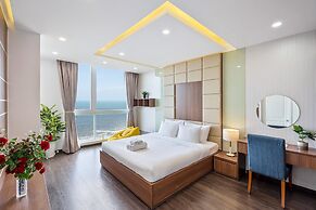 Stephen Luxury Apartments