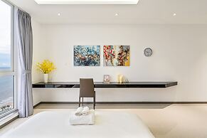 Stephen Luxury Apartments