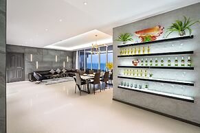 Stephen Luxury Apartments