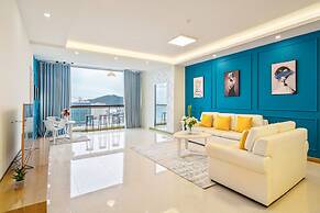 Stephen Luxury Apartments