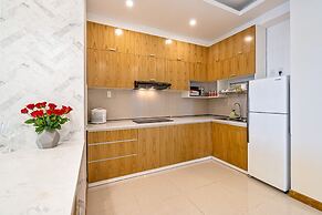 Stephen Luxury Apartments