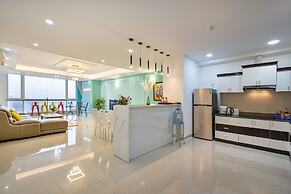 Stephen Luxury Apartments