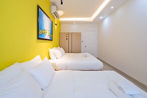 Stephen Luxury Apartments