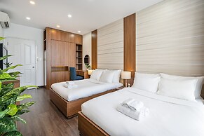 Stephen Luxury Apartments