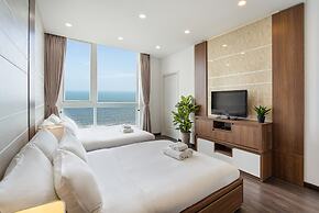 Stephen Luxury Apartments