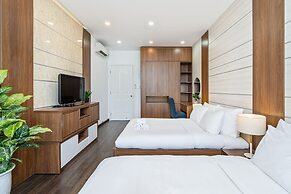 Stephen Luxury Apartments