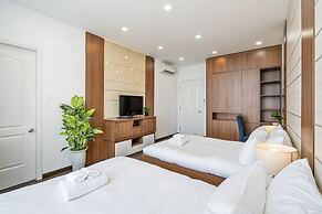 Stephen Luxury Apartments