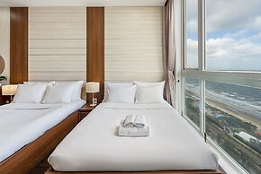 Stephen Luxury Apartments