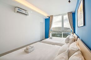 Stephen Luxury Apartments