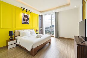 Stephen Luxury Apartments