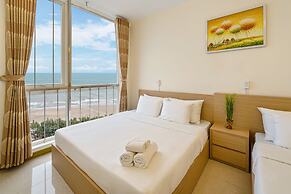 Stephen Luxury Apartments