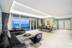 Stephen Luxury Apartments