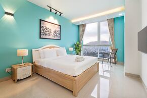 Stephen Luxury Apartments