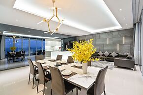 Stephen Luxury Apartments