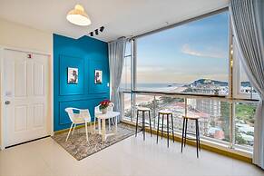 Stephen Luxury Apartments