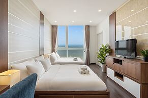 Stephen Luxury Apartments