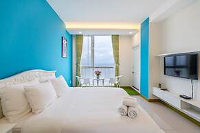 Stephen Luxury Apartments